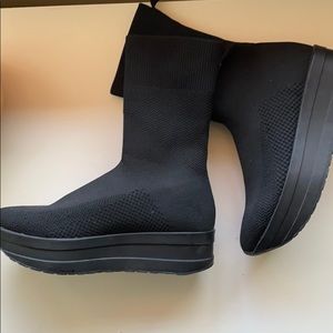 COPY - Platform boots